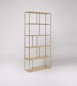 Racks de stockage en métal de gros calibre avec une résistance maximale conçus pour le stockage de grandes charges entrepôt industriel - Product Image 5