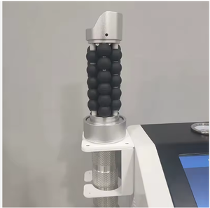 Original Inner Ball Roller <b>Machine</b> Body <b>Massager</b> with 5D Roller and Vacuum for Slimming - Product Image 3