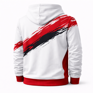 NEW YOU SPORTS Winter Custom Solid Vintage Front Hooded <b>Pullover</b> <b>Men</b> Wholesale 100% Cotton Regular Fit Breathable Eco-Friendly - Product Image 2