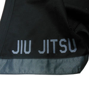 Vente en gros de style japonais Judo Gi BJJ Kimono Jiu Jitsu Uniforme d'arts martiaux Uniforme de judo de haute qualité pour l'entraînement aux arts martiaux - Product Image 3