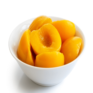 Factory Direct Pêches tranchées en conserve au sirop | Fruits transformés pour importateurs et détaillants | Mme Jessi - Product Image 4