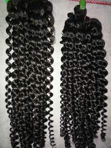 ผมดิบอินเดียผมตรงจากอินเดียผมคลื่นธรรมชาติผมบริสุทธิ์เรมี่ไม่ผ่านกระบวนการ - Product Image 3