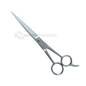 Tijeras de peluquero de alta calidad Nueva llegada Tijeras de peluquero de acero inoxidable de alta calidad para la venta en línea - Product Image 3