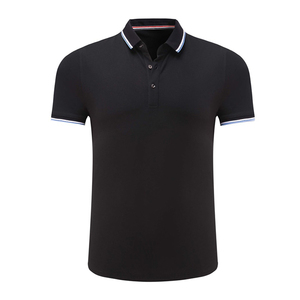 T-shirt de sport ample personnalisé pour homme, chemise à manches courtes d'été avec impression, polos personnalisés pour homme - Product Image 2