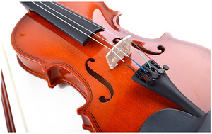 <span class=keywords><strong>Violino</strong></span> Smiger V-20 Aggiornato, Prezzo Conveniente, Top in Abete, Fondo e Fasce in Tiglio, Misura Standard, <span class=keywords><strong>2</strong></span> Opzioni di Colore, Finitura Lucida, Disponibile in Magazzino - Product Image 6