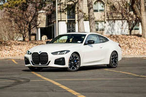 BMW Série 4 d'occasion en excellent état, modèle 2025 - Product Image 3