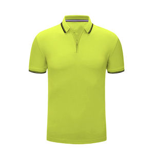 Los hombres transpirables más vendidos para Polos Impresión de sublimación personalizable Tendencia Suministro ODM - Product Image 5