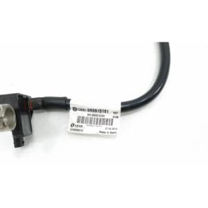CÂBLE DE BATTERIE AUDI Q5 Série (8RB) 8R0915181 CAGA, CJCA Diesel 2000 (08>12) - Product Image 2