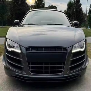 Lhd/rhd มือสอง carsedi R8 GT Spyder 2010 2011 2012 2013 2014 2015 2016 2017 2018 2019 2020 2021 2022 2024 2023 - Product Image 5
