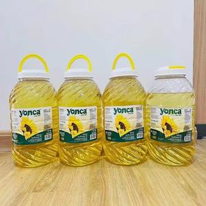 High good grade Premium Sunflower <b>Oil</b> Factory Supply Refined Cooking <b>Oil</b> at Wholesale Price Plant-Based <b>Oil</b> - Product Image 5