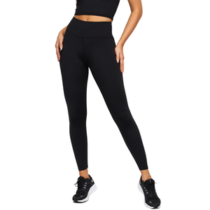 Womens High Waist Yoga Leggings Stretch Workout Gym Fitness Running Training Pants <b>Tummy</b> <b>Control</b> Activewear Full Length Tights - Product Image 1