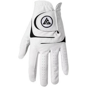 Gants de golf en cuir véritable de haute qualité en peau de mouton pour hommes, main gauche, légers, de qualité supérieure - Product Image 3