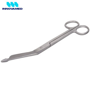 Tijeras Quirúrgicas para Vendajes con Certificación CE ISO, Producto Nuevo de INNOVAMED - Product Image 3