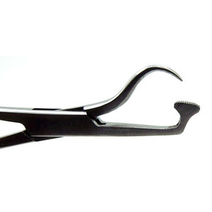 คีมลดกระดูก5 1/4นิ้วพร้อมไกด์1.6มม. คีมลดกระดูกคีมลดกระดูก - Product Image 3