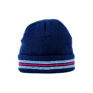 Nouveauté 100% Bonne Qualité Meilleur Prix Bonnet d'Hiver Produit Tendance Personnalisé Bonnets Jacquard Jacquard 2026 - Product Image 3