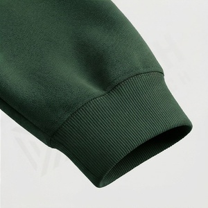 ชุดเซ็ทลำลอง 2 ชิ้นสำหรับผู้หญิง เสื้อฮู้ดดี้โอเวอร์ไซส์ กางเกงขายาวทรงหลวม สไตล์แฟชั่นฤดูใบไม้ร่วง มีกระเป๋า เนื้อผ้านุ่ม สวมใส่สบาย - Product Image 6