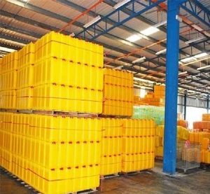 Huile de cuisson végétale en bidon jerrycan 5L 18L 20L 25L, Huile de palme raffinée RBD, Oléine de palme CP10 CP8 CP6, Huile de palme désodorisée de Malaisie - Product Image 6