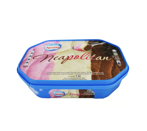 Caja de Alta Calidad para Helado de Chocolate de Francia en Venta - Product Image 1