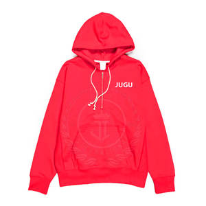 Sudaderas Holgadas de Invierno, Cómodas y Transpirables, 100% Algodón, Estilo Urbano - Product Image 1