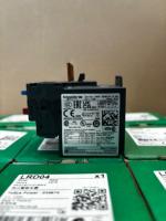 Schneiders TeSys Deca LRD06 1-1, 6A kelas 10A kategori MV & HV Voltage Contactor produk listrik pelindung Motor