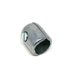 ฝาครอบยางกันกระแทกขาตั้ง Lambretta LI S1/S2 + TV1 + TV2 - Product Image 2