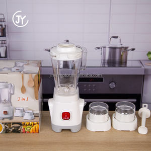 <span class=keywords><strong>Moulinex</strong></span> Juicer Blender 2 en 1 3 en 1 Blender Smoothie Maker Parts - Product Image 2