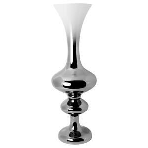 Hot Selling <b>Black</b> Color Hollow Design Wedding Home Deco Metal <b>Flower</b> <b>Vase</b> Modern Place Tabletop Decorative Custom Logo Size - Product Image 4