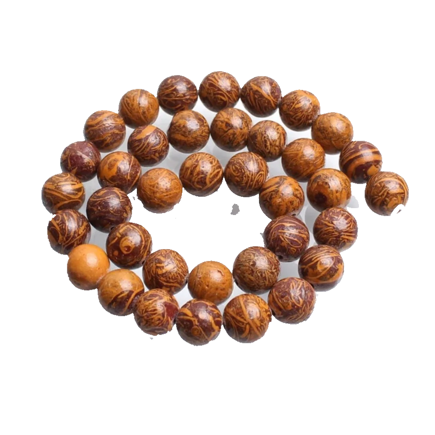 สีน้ำตาลและสีเหลือง