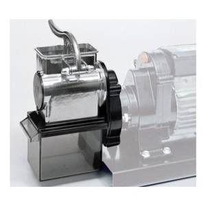 Rallador Reber para N 3 8910 N, Piezas de Repuesto para Picadora de Carne con Motorreductor - Product Image 1