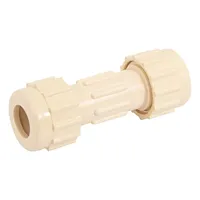 Raccord de compression CPVC 5 1/2 pouces, modèle CPVC-271-5BOX FOSET Mexique