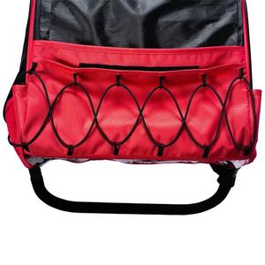 Remorque de vélo d'exercice extérieur 2 en 1 pour aventures actives - Product Image 6