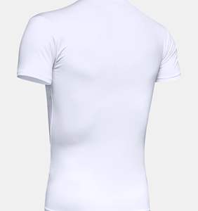 Camiseta deportiva de gimnasio con cuello en V de algodón de alta calidad para hombre, Top de entrenamiento de longitud larga para verano Fitness 100% algodón - Product Image 5