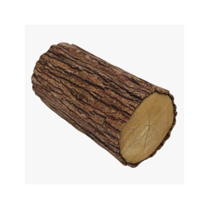 Los mejores troncos de madera dura de roble secados al horno para un calor duradero frente a los troncos de madera secados al aire - Product Image 4