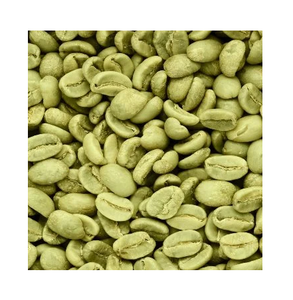 Prix bon marché Café d'Afrique du Sud Usine Grain de café torréfié Robusta Arabica Café en grains verts de haute qualité - Product Image 6