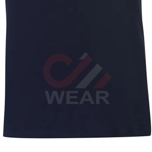 Care Master เสื้อยืดผ้าคอตตอน/โพลีเอสเตอร์,เสื้อยืดเปล่าเข้ารูปแบบใหม่ปี2023 - Product Image 4