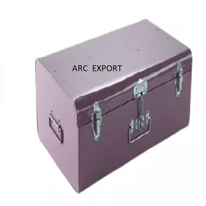 Luxury Black Color Designing <b>Decoration</b> <b>Storage</b> <b>Boxes</b> Fancy <b>Decoration</b> Luxury Wholesale Home Truck <b>Storage</b> Box in Low Price - Product Image 2