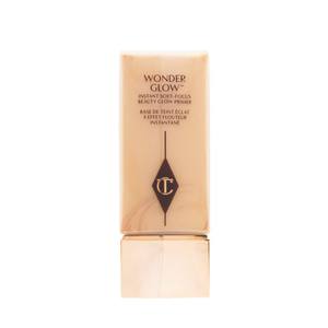 For Wonder Glow Instant Soft-Focus Natural Beauty Glow <b>Primer</b> with Vitamin E 30g Liquid Sheer Luxury Smooth Base - Product Image 1