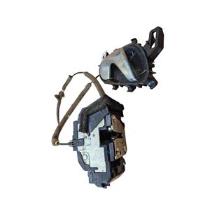 Serrure avant droite RENAULT Kadjar Série (15>) - Product Image 1