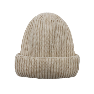 หมวกเด็กสีดำผ้าแจ็คการ์ดสีล้วนสีนีออนลูกกวาดสั่งติดฉลากได้ตามต้องการ - Product Image 4