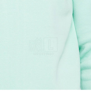 สเวตเชิ้ตของผู้ชายเสื้อสเวตเชิ้ตผ้าฝ้ายผสมแบบเรียบง่ายสวมใส่สบายระบายอากาศได้ดี - Product Image 5