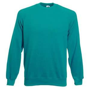 Nuevas sudaderas para mujer 100% algodón mejor calidad transpirable y ligero sudaderas liso teñido bajo MOQ - Product Image 2