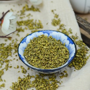 Bulk Dried Sophora Japonica Buds for <b>Tea</b> Vietnam Supplier Competitive Price ANGLE - Product Image 1