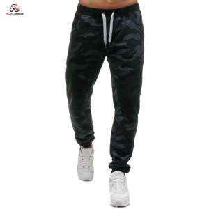 Vente en gros de pantalons de sport avec logo personnalisé pour hommes, pantalons de sport multicolores, décontractés, confortables et de haute qualité - Product Image 1