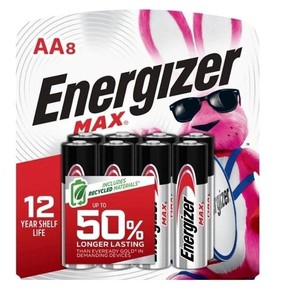 AA8/AAA8 Nouveaux produits en stock, état neuf - Product Image 1