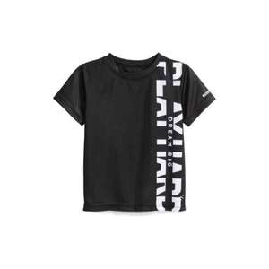 Camiseta de corte regular de media manga para hombre, Camiseta de algodón puro a la moda, camisetas personalizadas de calidad duradera de media manga al por mayor - Product Image 5