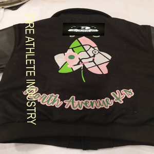 Chaqueta Bomber Casual de Corte Ajustado, Chaqueta Universitaria Moderna para Hombre, Fabricación Pakistaní, Estilo Urbano Vintage, Chaqueta Universitaria Personalizada - Product Image 3