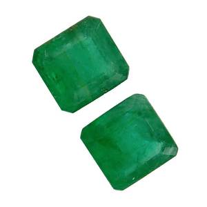 Chất Lượng Cao Cấp 2.75 Carat Ngọc Lục Bảo Thạch Anh Đá Quý 100% Tự Nhiên Màu Xanh Lá Cây Đá Cho Nhà Thiết Kế Đồ Trang Sức Và Xuất Khẩu - Product Image 5