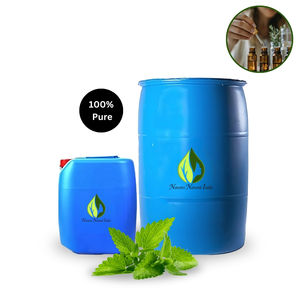 Huile essentielle de patchouli orange 100% pure et fraîche, distillée à la vapeur |   Pogostemon Cablin d'Indonésie |   Soulagement de la douleur éclaircissant - Product Image 5