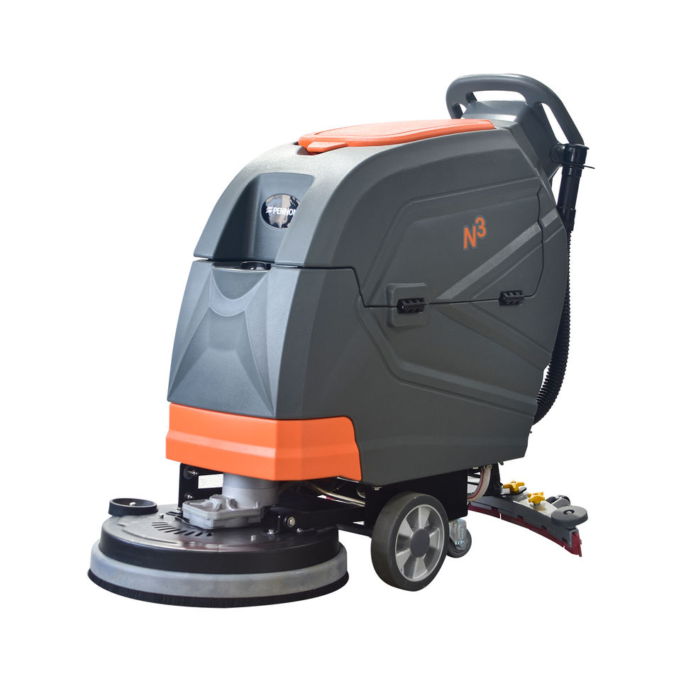 Electric Floor Scrubber Machine Concrete Floor Scrubber| Alibaba.com