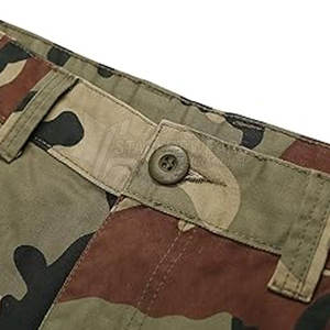 Pantalones de Caza Profesionales para Actividades al Aire Libre, Pantalones de Caza Resistentes para Adultos - Product Image 3